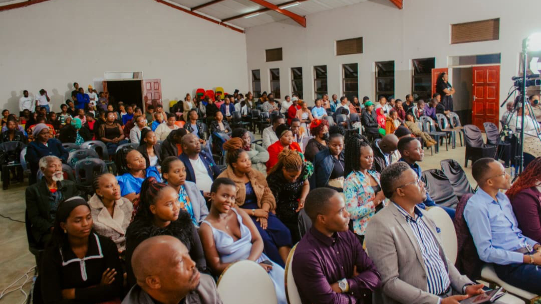 Bethlem TV officially launched